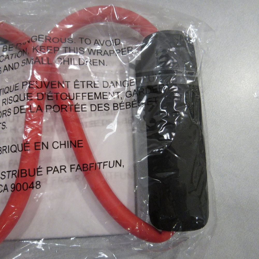 Maji Sports Loop Resistance Band - NEW - Picture 6 of 6